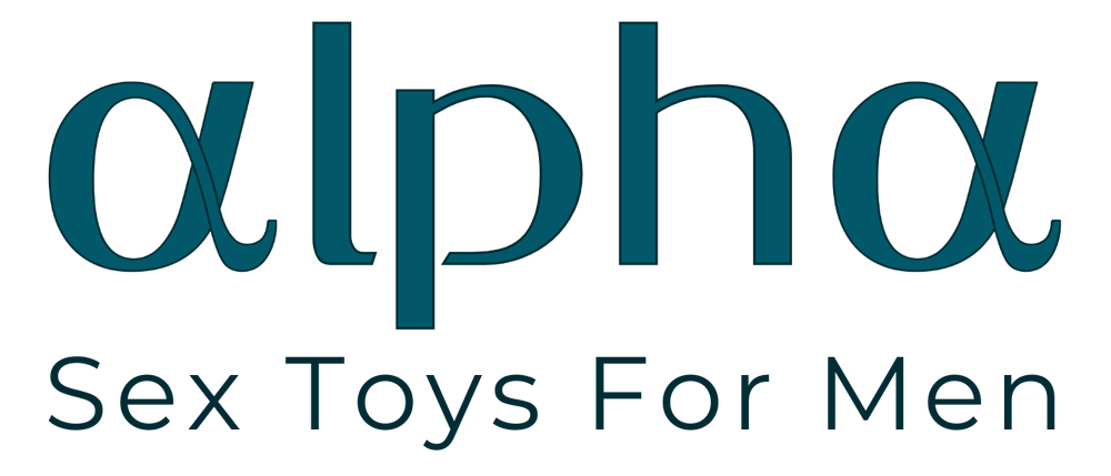 Alpha – Sex Toys For Men