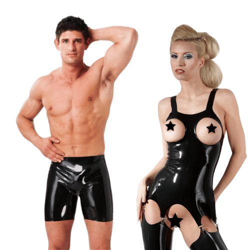 Latex Clothing