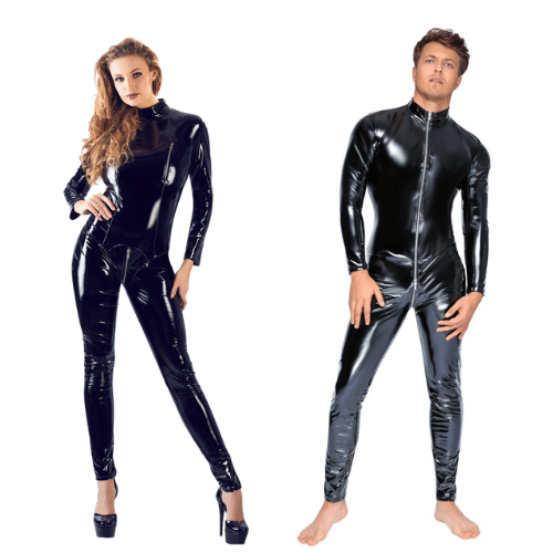 PVC / Vinyl Clothing