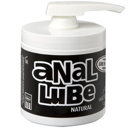 Anal Lube