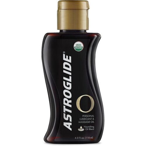 Oil-Based Lube