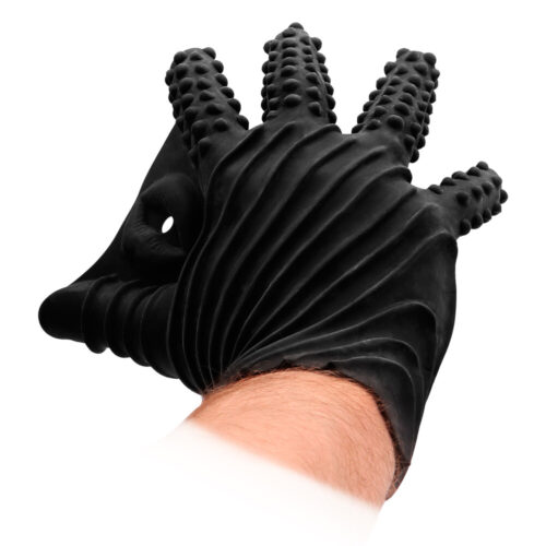 Masturbation Gloves