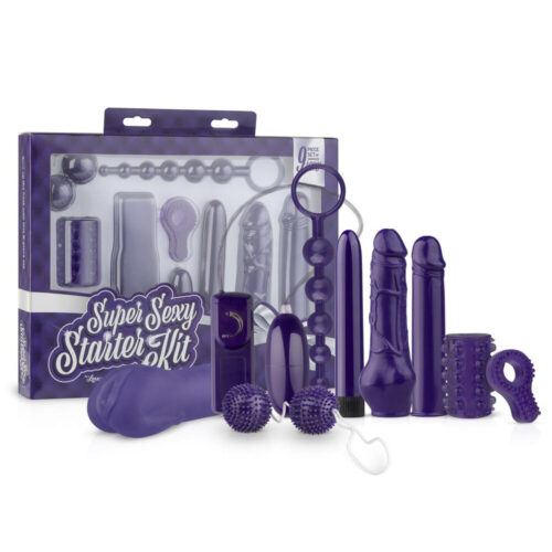 Sex Toy Kits