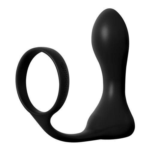 Anal Hook Cock Rings