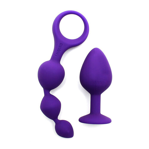 Anal Toys