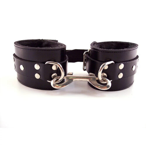 Wrist Cuffs