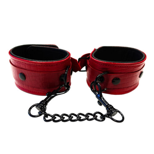 Ankle Cuffs