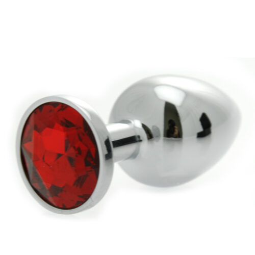 Jewelled Butt Plugs